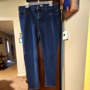 Womens Jeans
